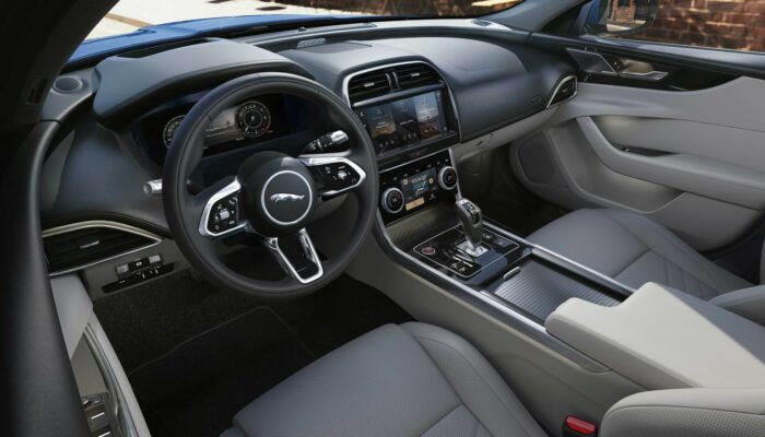 2026 Luxury Car Interiors: The Most Luxurious Materials & Designs