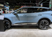 Best 2026 Kia Hybrid for Highway Commuters – Sportage Hybrid