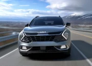 Kia Sportage Plug-In Hybrid (PHEV) – EV Range Test