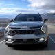 Kia Sportage Plug-In Hybrid (PHEV) – EV Range Test