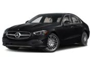 2026 Mercedes-Benz C-Class Review – Luxury Sedan Benchmark