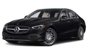 2026 Mercedes-Benz C-Class Review – Luxury Sedan Benchmark