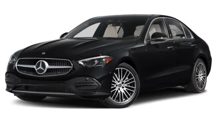 2026 Mercedes-Benz C-Class Review – Luxury Sedan Benchmark