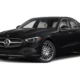 2026 Mercedes-Benz C-Class Review – Luxury Sedan Benchmark