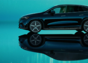 2026 Mercedes-Benz EQE SUV Review – Midsize Electric SUV
