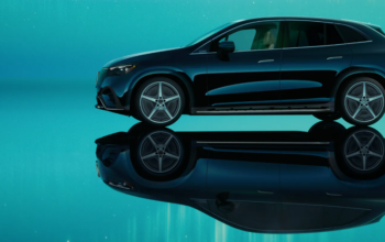 2026 Mercedes-Benz EQE SUV Review – Midsize Electric SUV