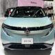 2026 Nissan Ariya Review – Comfort-Focused Electric SUV