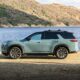 2026 Nissan Pathfinder Review – 3-Row Family SUV