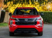 2026 Nissan Rogue Hybrid – Rumors & Possibility