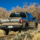 2026 Nissan Titan Pro-4X – Off-Road Full-Size Review