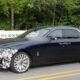 2026 Rolls-Royce Ghost: Understated Luxury with a Punch