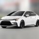 2026 Toyota Corolla AWD – Is It Available?