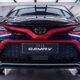 2026 Toyota Camry TRD – Sporty Sedan Tested