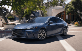 Best 2026 Toyota Models for Every Budget – Top 10 Picks
