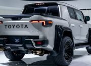 2026 Toyota Land Cruiser – First Drive Impressions