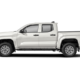 2026 Toyota Tacoma SR – Work Truck Budget Trim