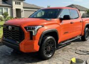 Toyota Tundra Real-World MPG – Beating EPA Estimates?