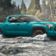 2026 Toyota Tundra i-Force Max – Full-Size Hybrid Truck