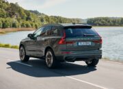 Volvo XC60 Review – Scandinavian Safety & Style