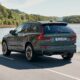 Volvo XC60 Review – Scandinavian Safety & Style