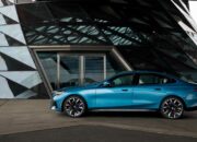 Best 2026 BMW Sedans for Performance & Luxury