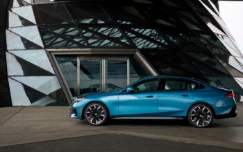 Best 2026 BMW Sedans for Performance & Luxury
