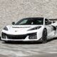 2026 Chevrolet Corvette ZR1 (If Released) – 800+ HP King