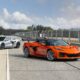2026 Chevrolet Corvette vs Nissan GT-R – American vs Japanese Supercar