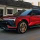 2026 Chevrolet Blazer EV – Real-World Highway Range