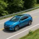 Best 2026 Chevrolet Electric Vehicles – Range & Charging