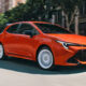 Toyota Corolla Hatch – Real-World MPG vs EPA