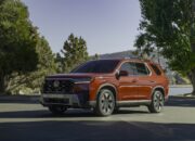 Honda Pilot – Mid-Cycle Refresh Predictions