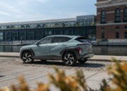 2026 Hyundai Kona Review – Subcompact Crossover