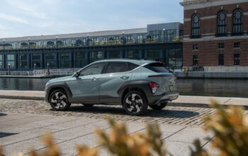 2026 Hyundai Kona Review – Subcompact Crossover