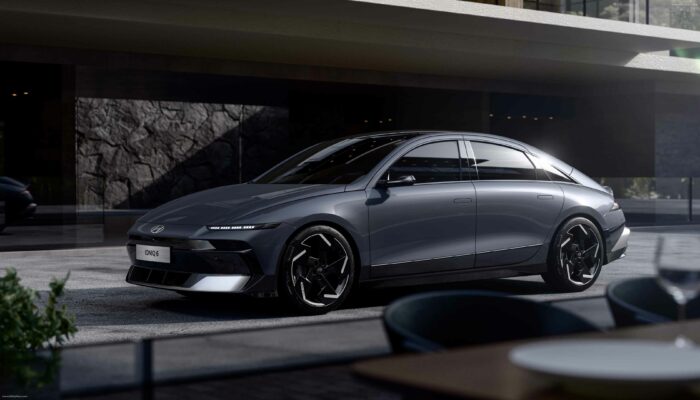 2026 Hyundai Ioniq 6 Review: EV Sedan Range & Charging
