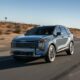 Kia Sportage Hybrid Review – Compact SUV Fuel Saver