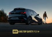 Safest 2026 Hatchbacks – IIHS Top Safety Pick+ Winners
