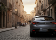 2026 Mazda3 Hatchback Turbo – Real-World MPG Test
