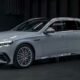 2026 Mercedes-AMG E63 S Wagon – V8 Beast
