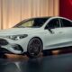 Best CPO 2026 Mercedes-Benz Sedans Under $45000