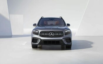 Top 10 Most Fuel-Efficient 2026 Mercedes-Benz Models