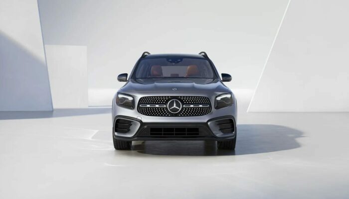 Top 10 Most Fuel-Efficient 2026 Mercedes-Benz Models