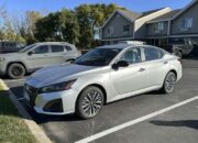2026 Nissan Altima CVT Review – Still Problematic?