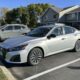 2026 Nissan Altima CVT Review – Still Problematic?