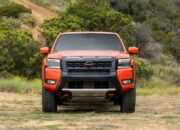 2026 Nissan Frontier – 10000 Mile Owner Update