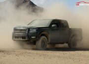 Best 2026 Midsize Trucks for Off-Road & Daily Driving