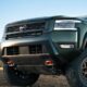 Nissan Frontier Pro-4X – Underrated Off-Roader