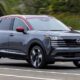 2026 Nissan Kicks Review – Affordable Subcompact Crossover