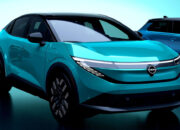 Nissan Leaf – Next Generation EV Rumors