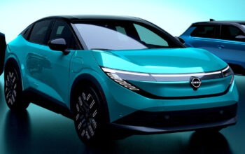 Nissan Leaf – Next Generation EV Rumors